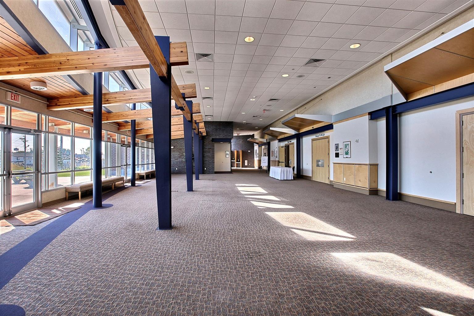 Country Inn & Suites By Radisson, Fergus Falls, Mn Interiør billede