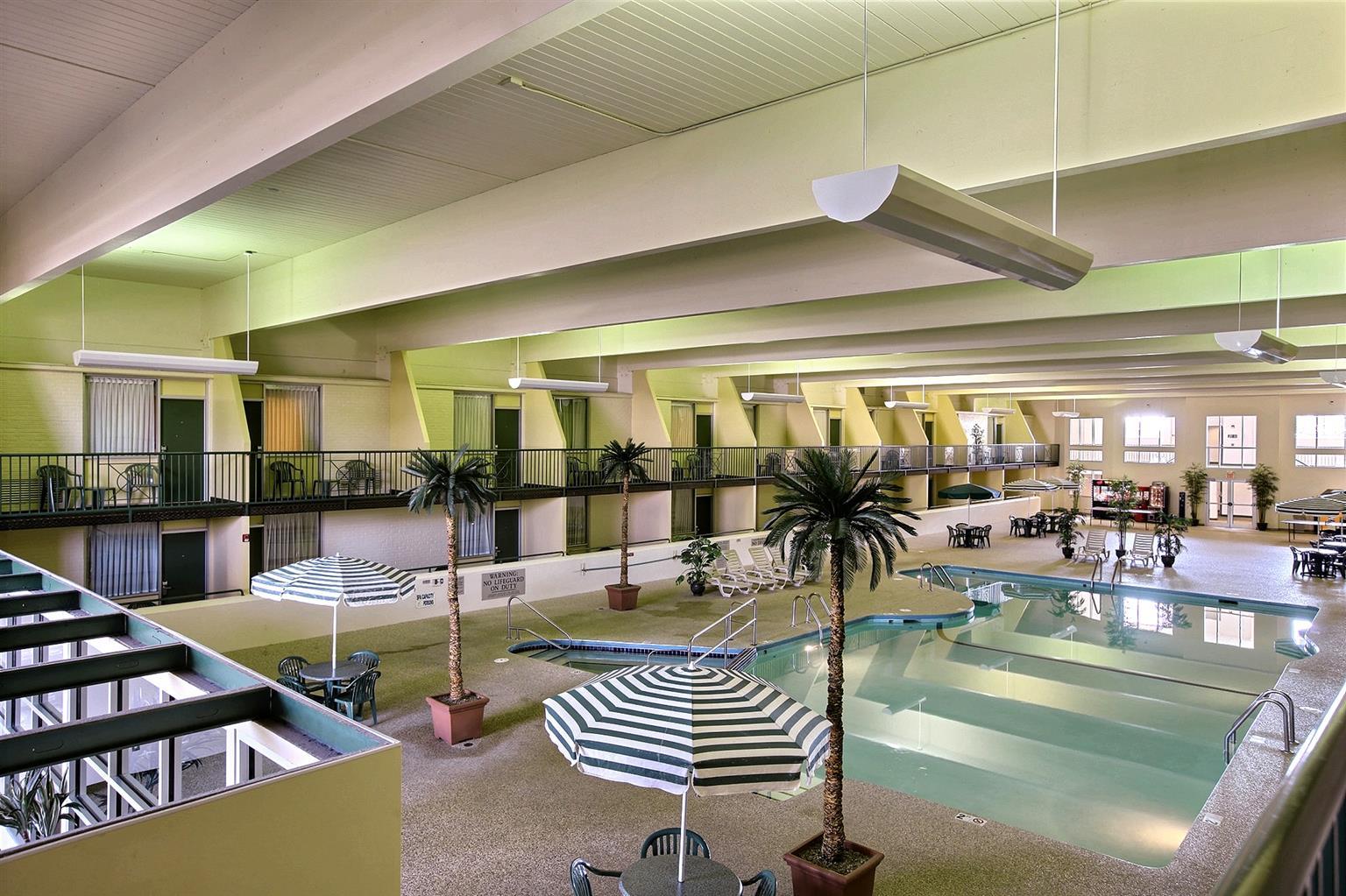 Country Inn & Suites By Radisson, Fergus Falls, Mn Faciliteter billede