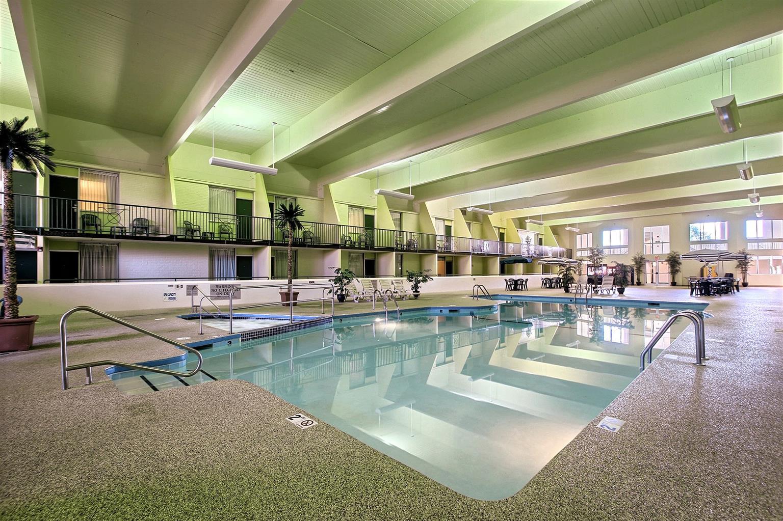 Country Inn & Suites By Radisson, Fergus Falls, Mn Faciliteter billede