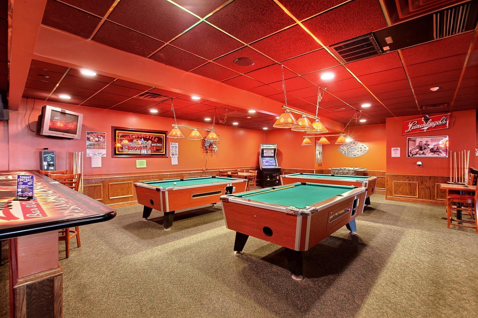 Country Inn & Suites By Radisson, Fergus Falls, Mn Faciliteter billede