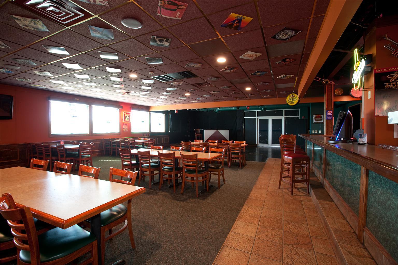 Country Inn & Suites By Radisson, Fergus Falls, Mn Restaurant billede