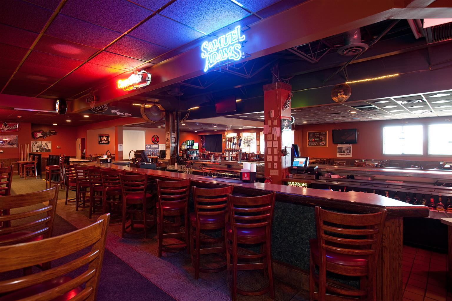 Country Inn & Suites By Radisson, Fergus Falls, Mn Restaurant billede