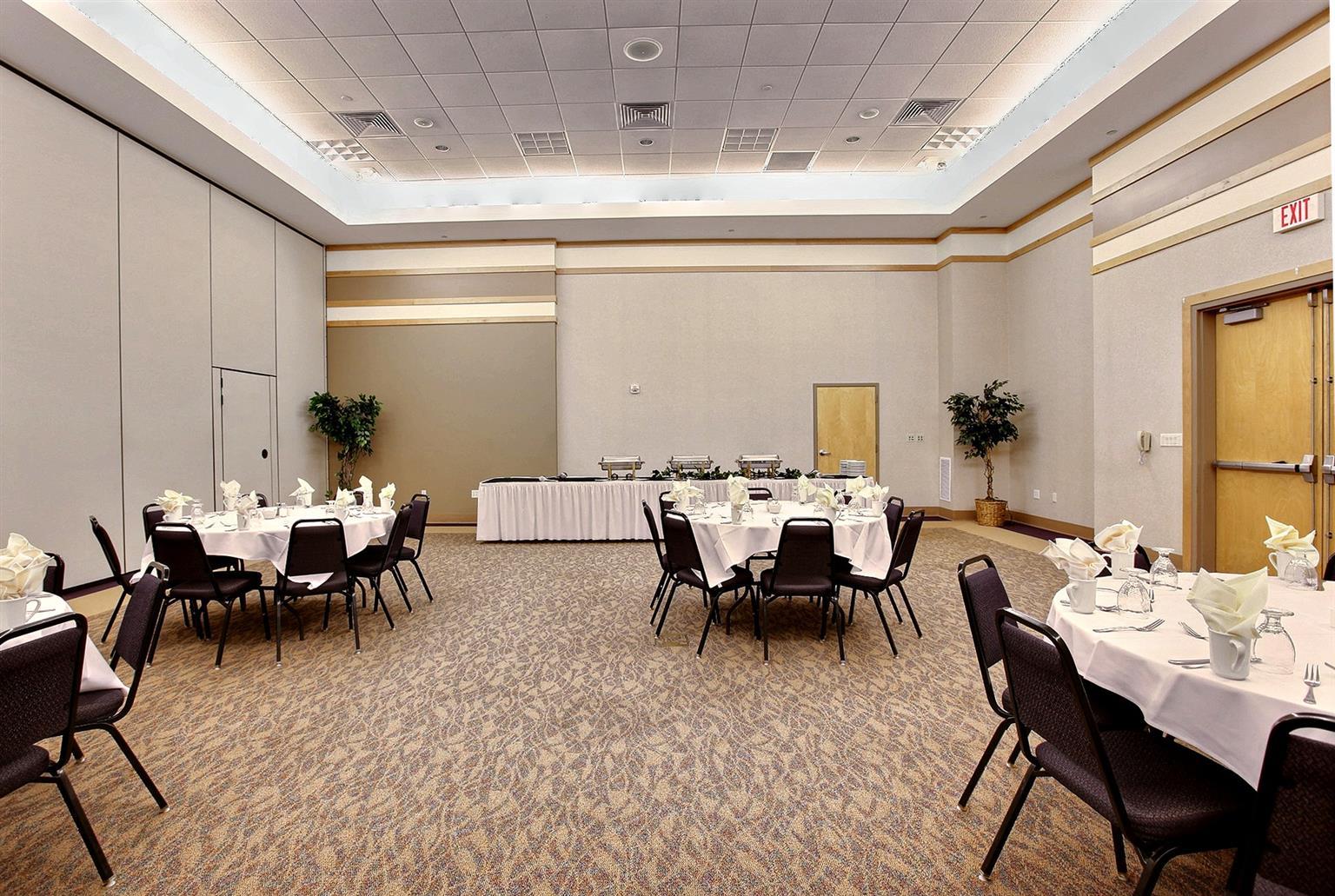 Country Inn & Suites By Radisson, Fergus Falls, Mn Faciliteter billede